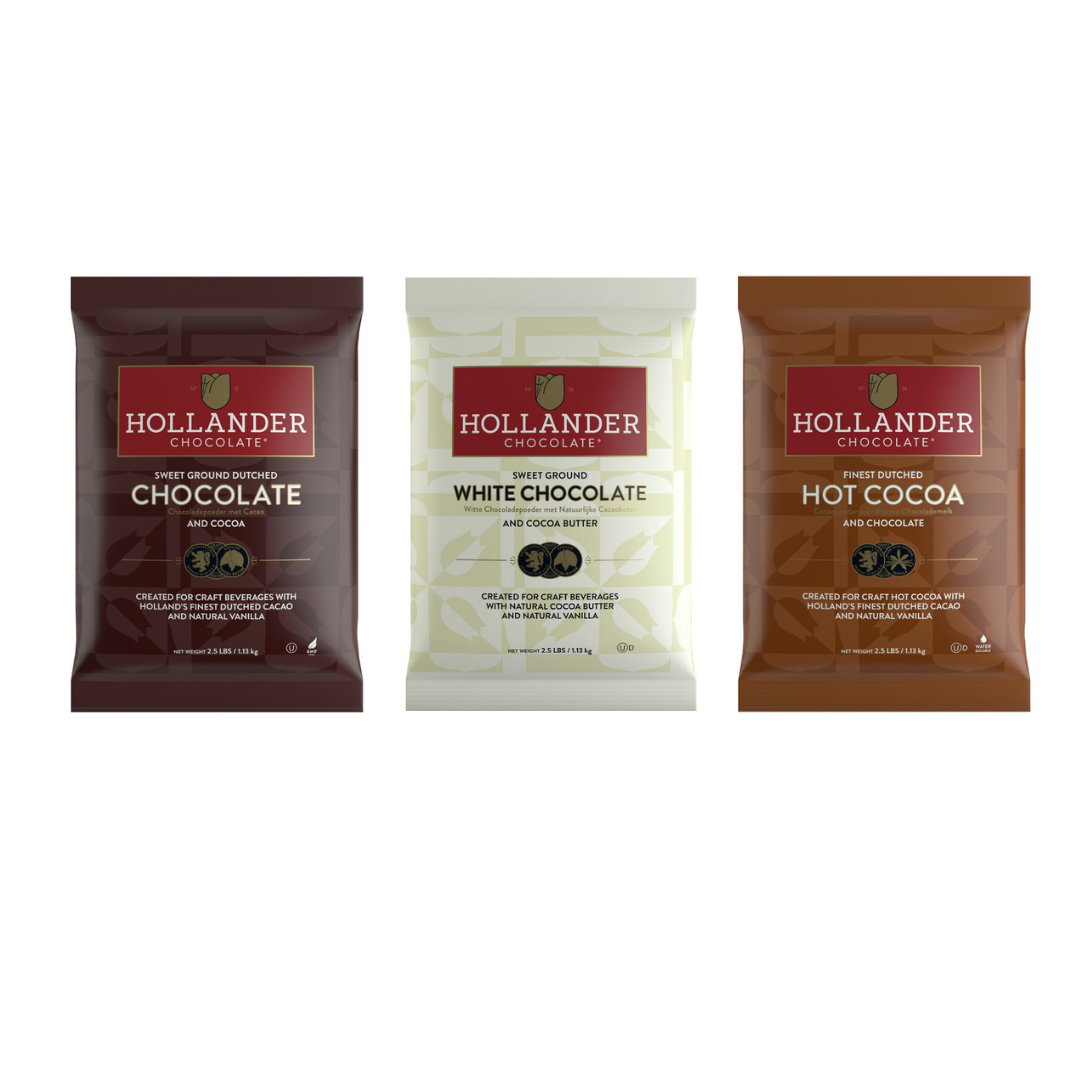 Hollander POWDERS