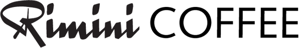 Rimini Coffee logo