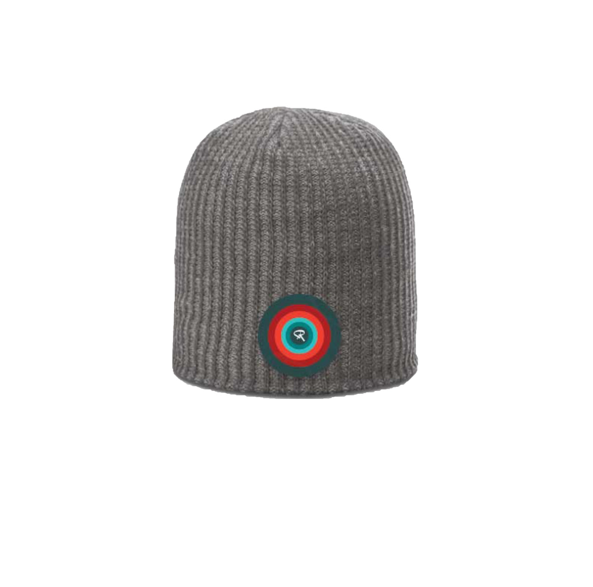 Beanie Light Grey