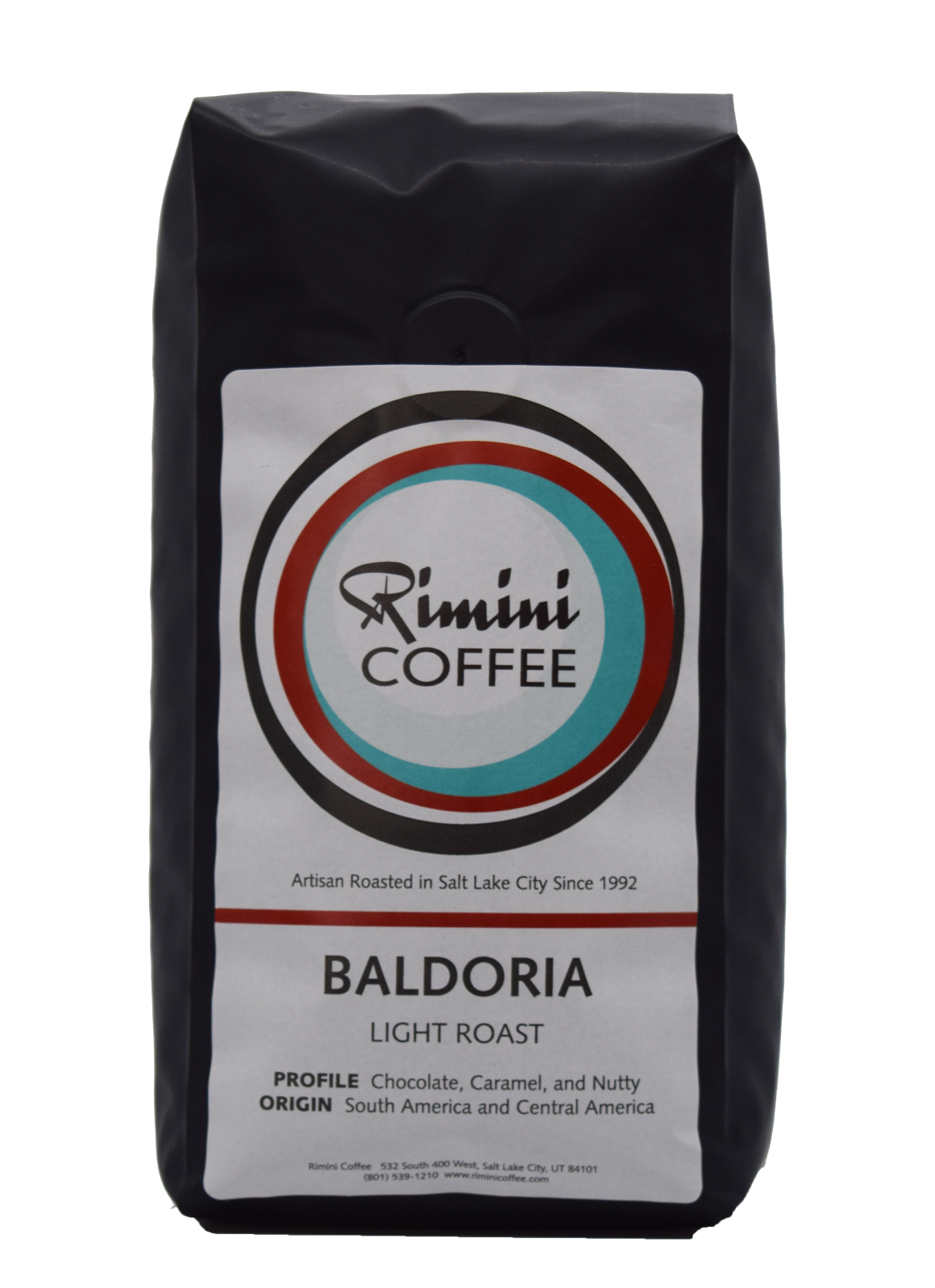 BALDORIA