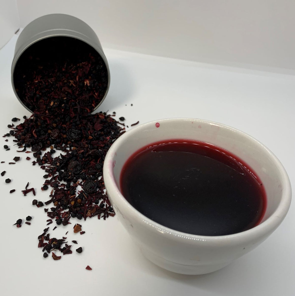 Berry Patch Loose Leaf Tea