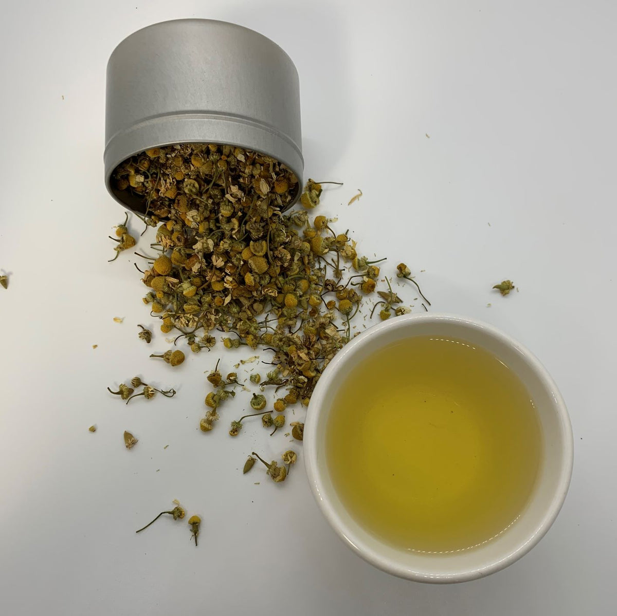 Chamomile Loose Leaf Tea