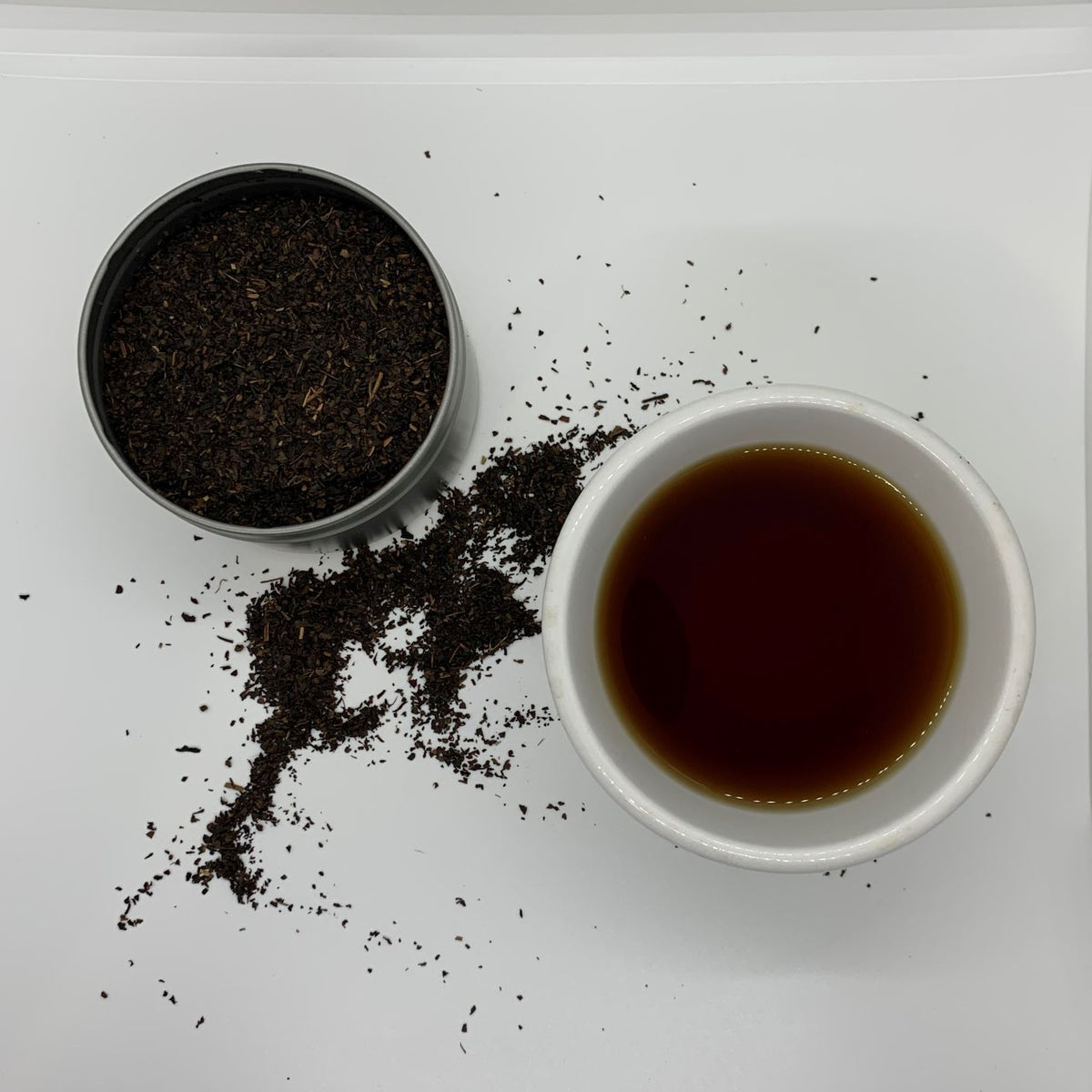 Earl Grey Loose Leaf Tea