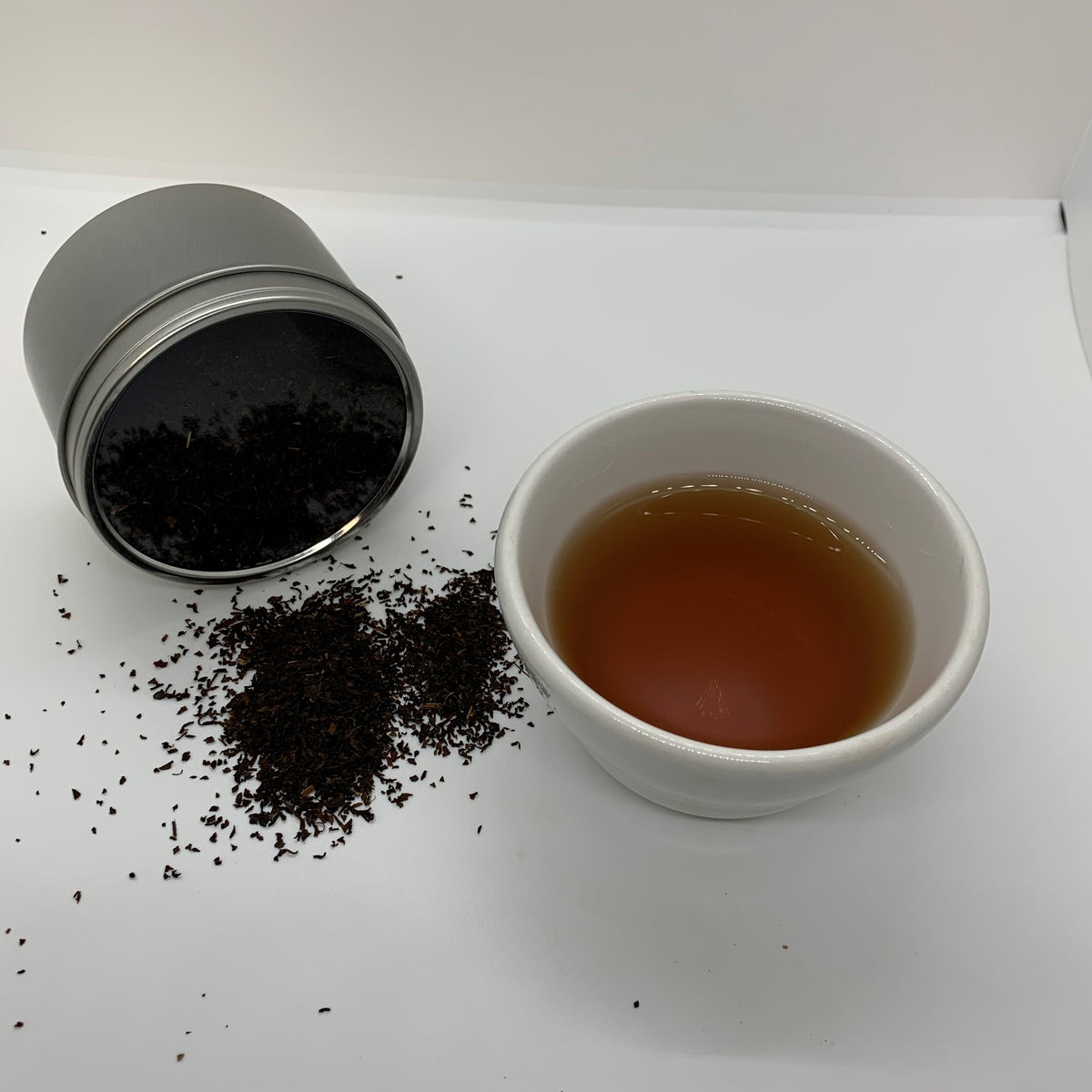 English Breakfast Loose Leaf Tea