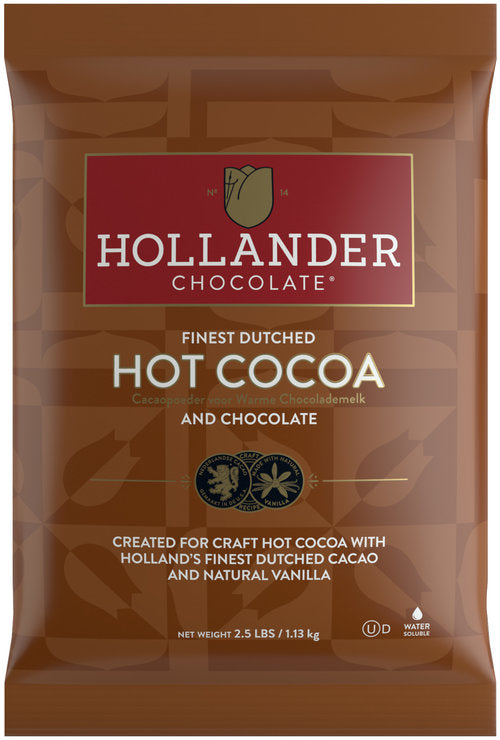 Hollander POWDERS