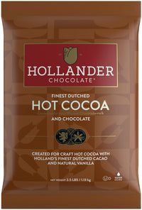 Hollander POWDERS