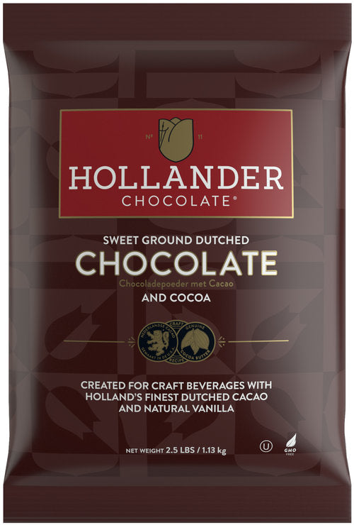 Hollander POWDERS