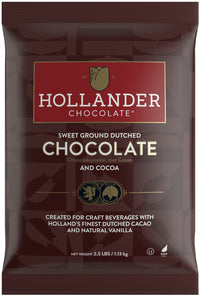 Hollander POWDERS