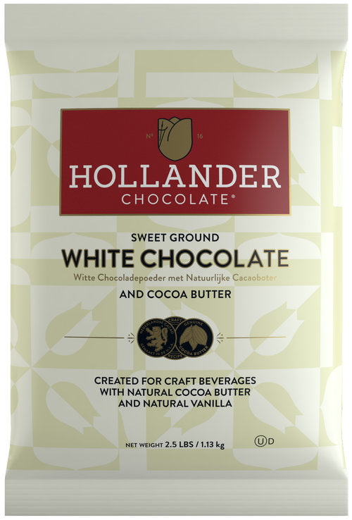 Hollander POWDERS