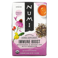 Numi Immune Boost Tea