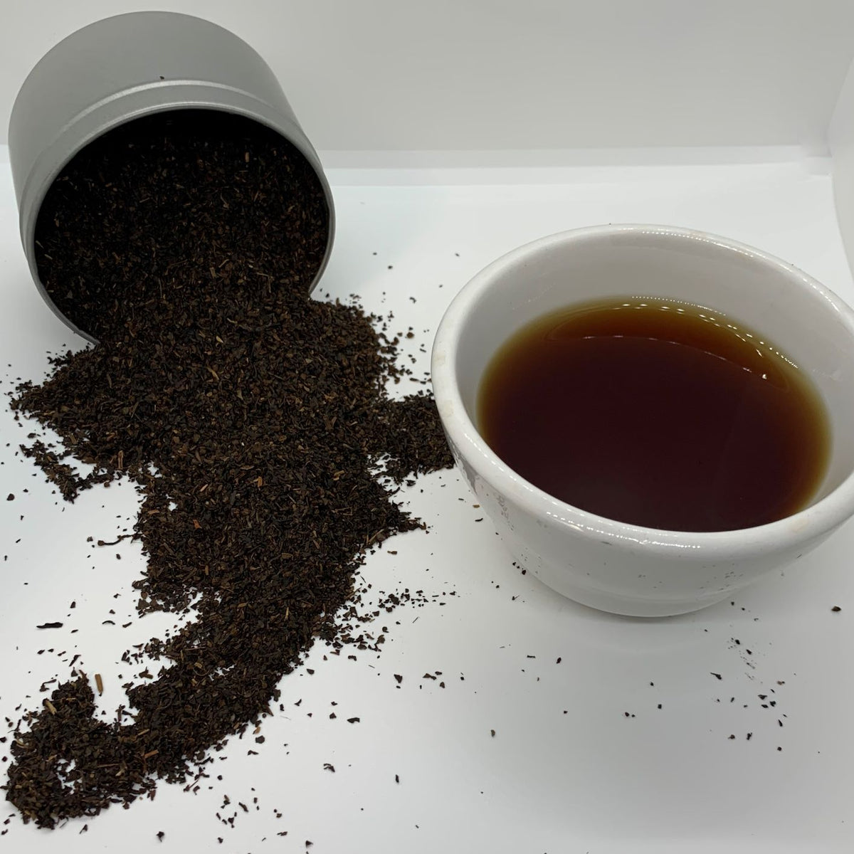 Mango Black Loose Leaf Tea
