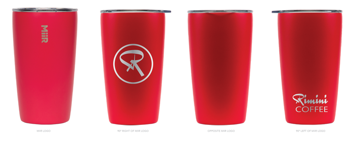 MiiR 8 oz Tumbler