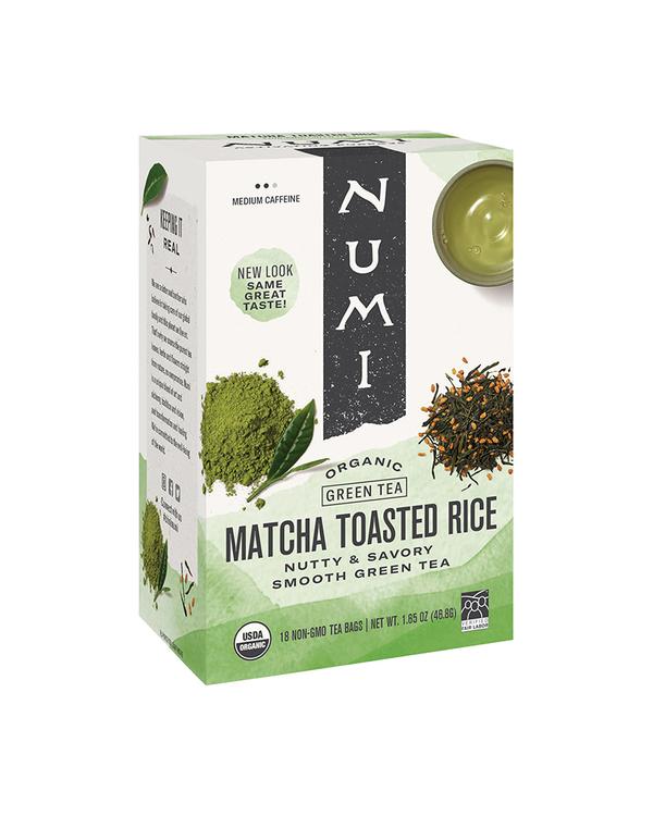 Tea Drops Green Tea, Matcha - 2.5 oz