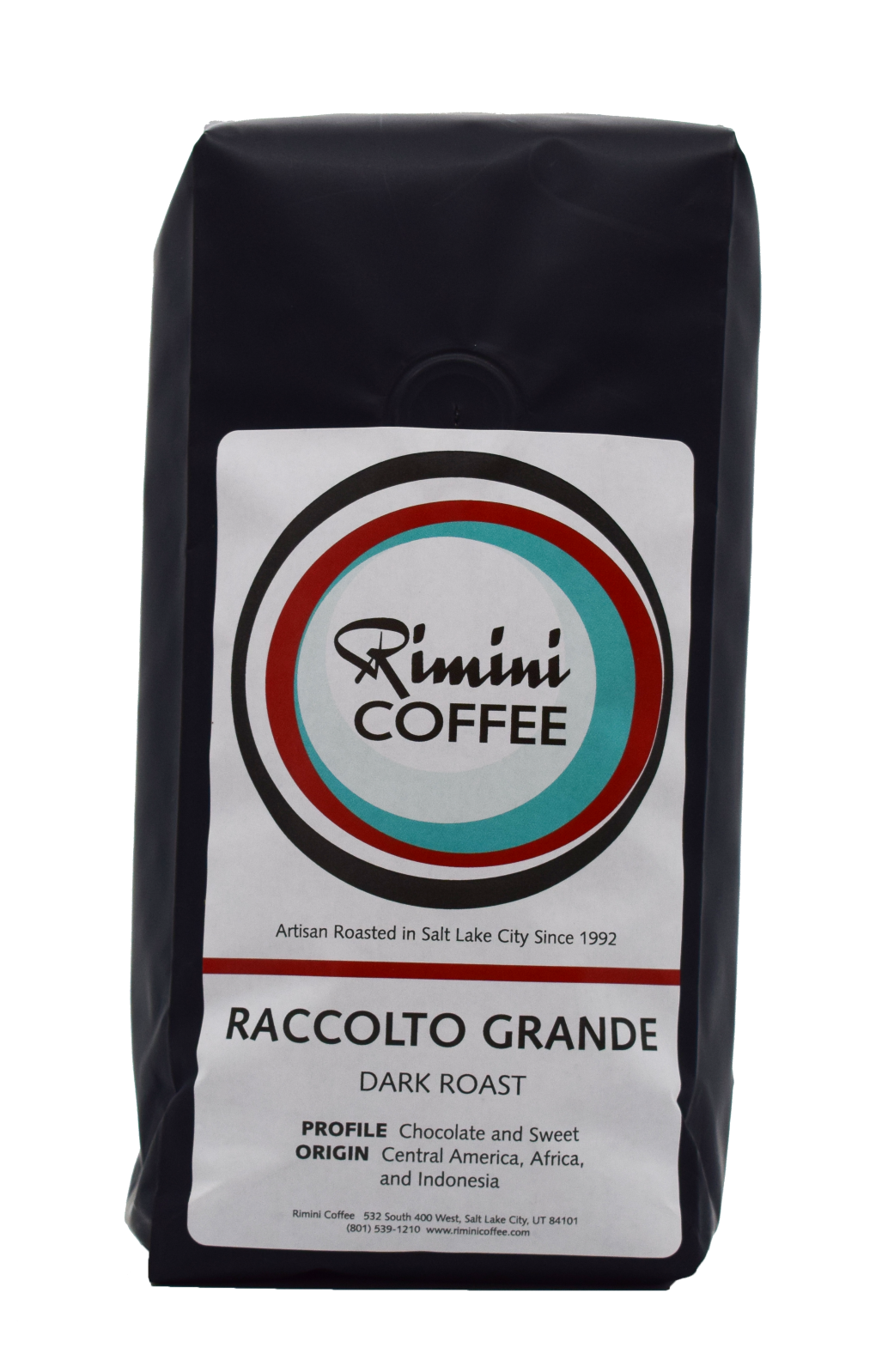RACCOLTO GRANDE