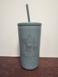Hoodah Cold Cup 16 oz.