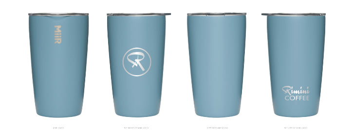 MiiR 12 oz Tumbler