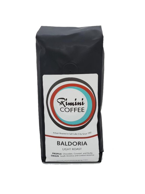 Rimini Coffee, Salt Lake City's Specialty Coffee Roaster Since 1992