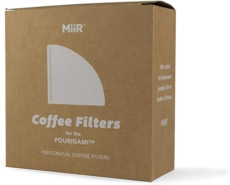 MiiR Pourigami Coffee Filters