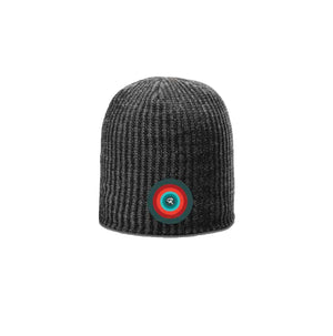 Beanie Dark Grey