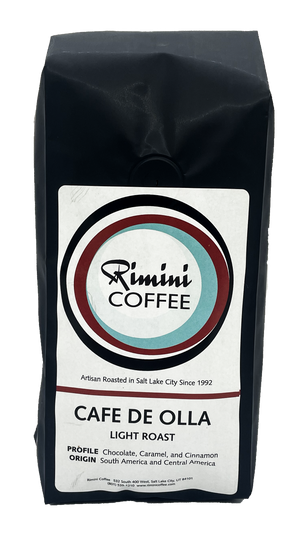 Cafe de Olla