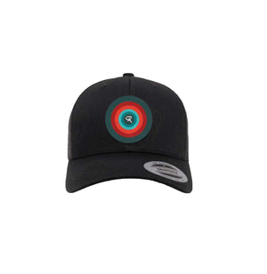 Trucker Hat Black