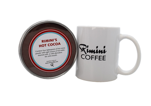 Hot Chocolate Lover's Bundle