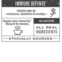 Numi Immune Boost Tea